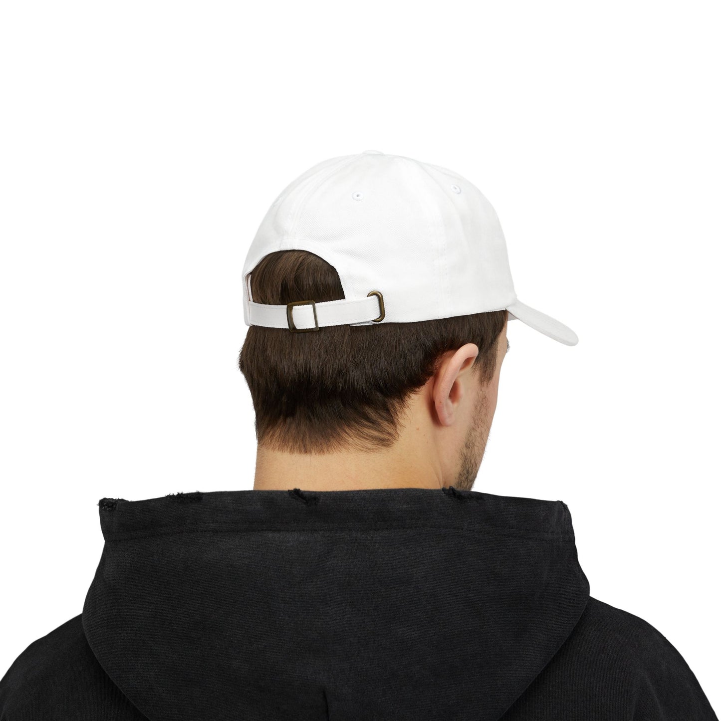 KindCap™ - หมวกแก๊ปคลาสสิก จงใจดี