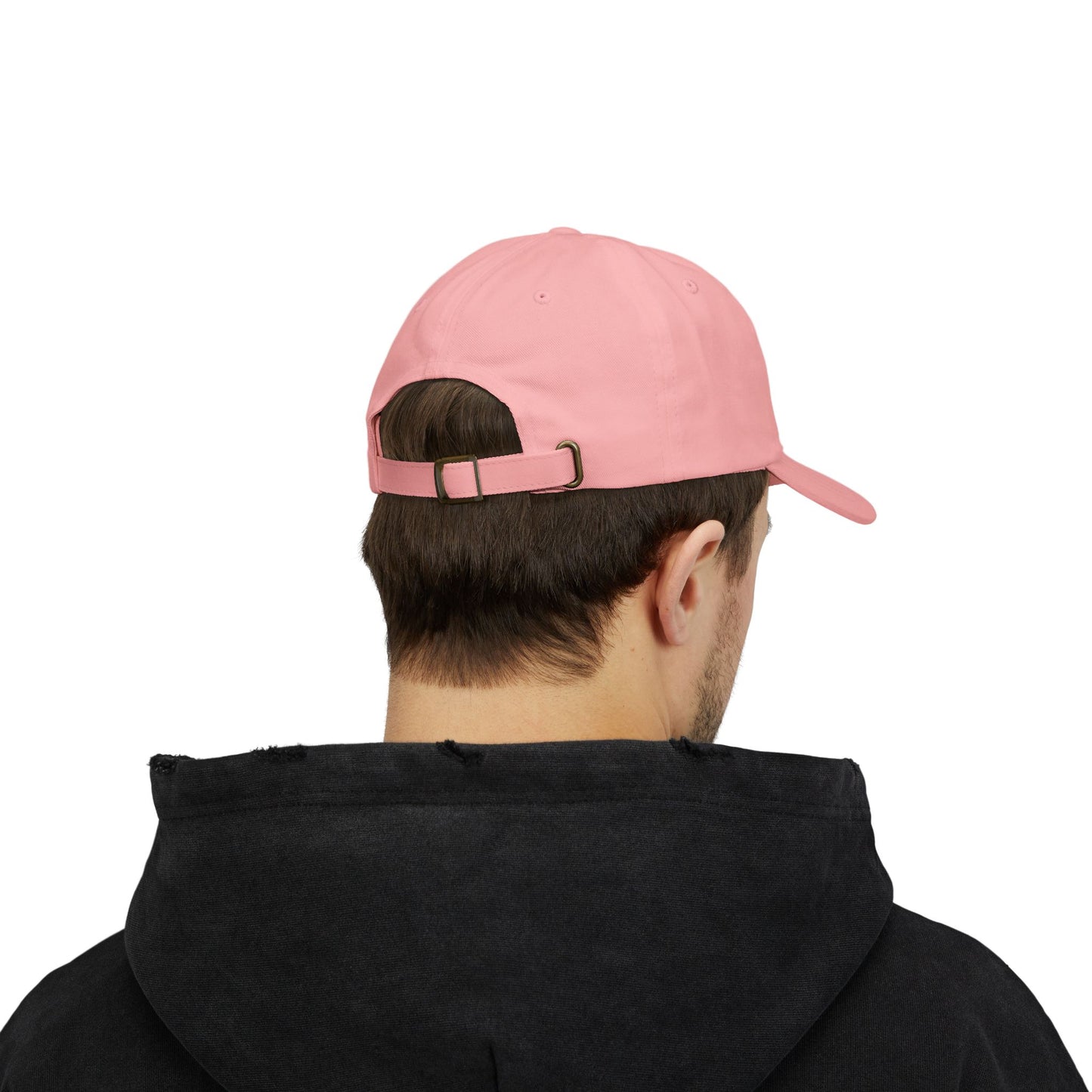 KindCap™ - หมวกแก๊ปคลาสสิก จงใจดี