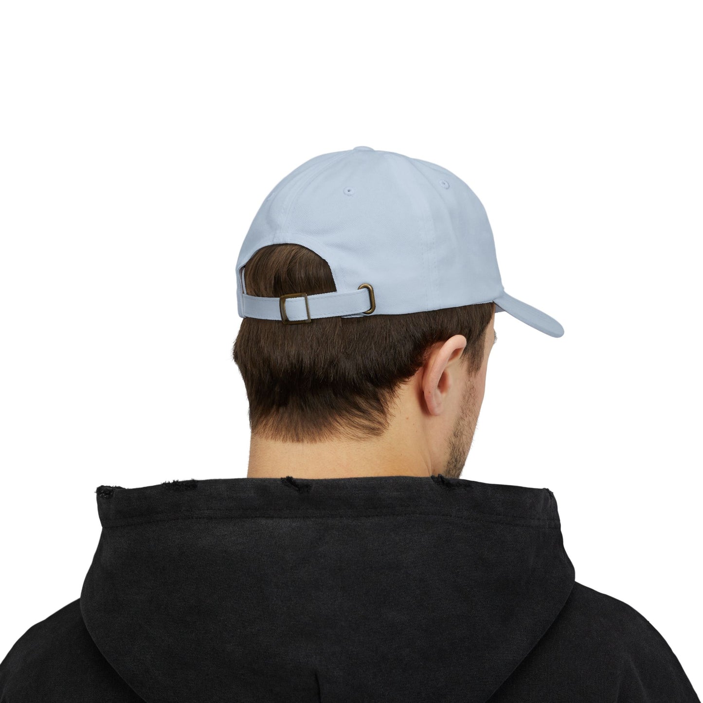 KindCap™ - หมวกแก๊ปคลาสสิก จงใจดี