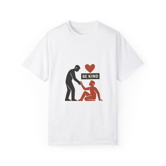 เสื้อยืด Heart4Thai™ - สร้างสรรค์ด้วยรักและจุดมุ่งหมาย