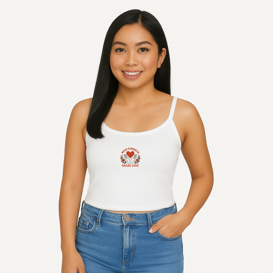 Namjai Top™ - ให้หัวใจนำทาง
